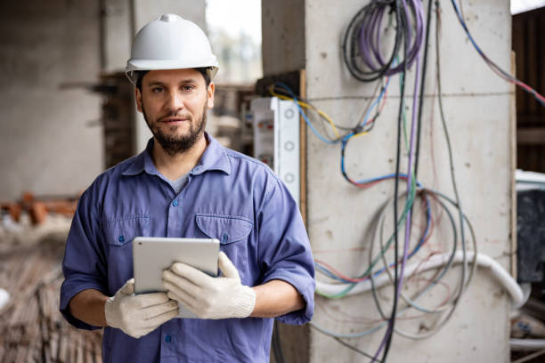 Trusted KS Electrician Experts