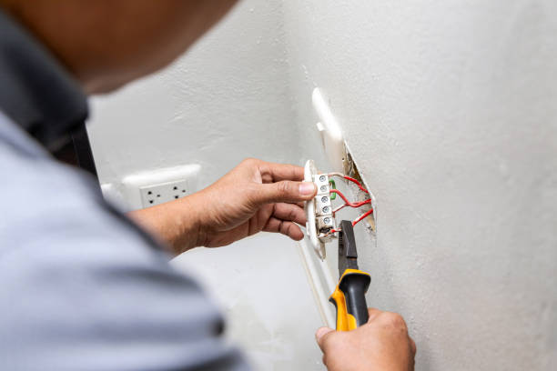 Best Electrical Repair Services  in Parsons, KS