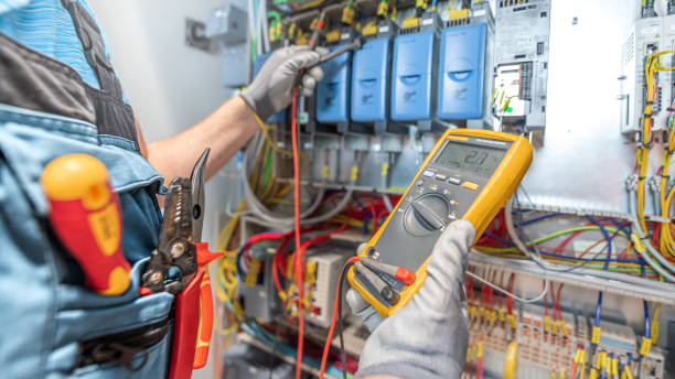 Best Affordable Electrical Installation  in Parsons, KS